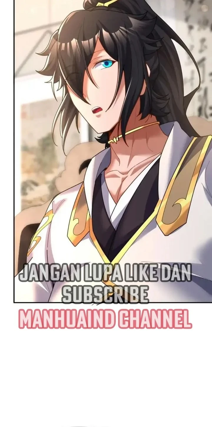 Invincible After Shocking My Empress Wife Chapter 113 - halaman 30