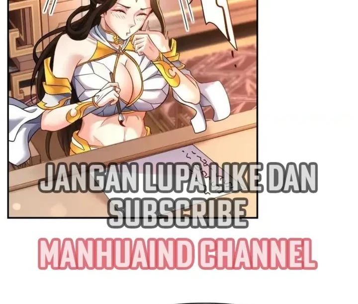 Invincible After Shocking My Empress Wife Chapter 113 - halaman 40