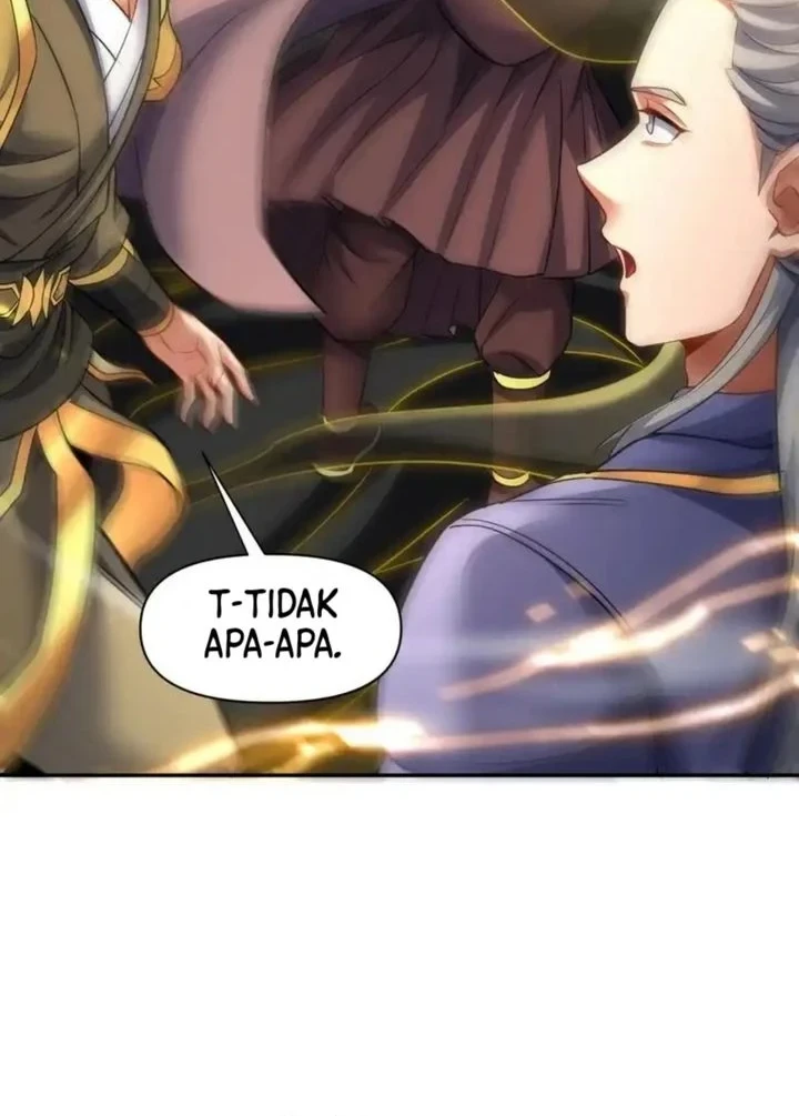 Invincible After Shocking My Empress Wife Chapter 113 - halaman 44