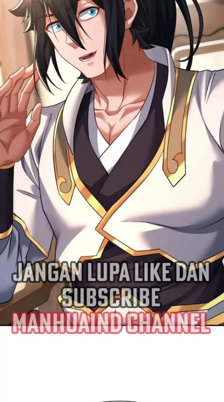 Invincible After Shocking My Empress Wife Chapter 113 - halaman 54