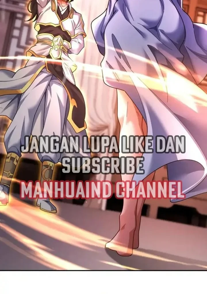 Invincible After Shocking My Empress Wife Chapter 113 - halaman 7