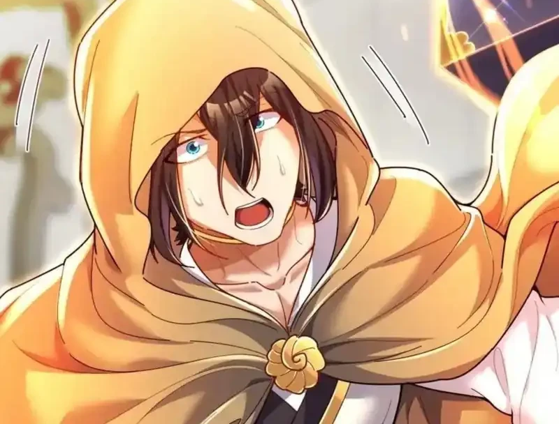 Invincible After Shocking My Empress Wife Chapter 114 - halaman 14