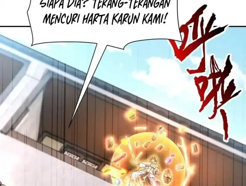 Invincible After Shocking My Empress Wife Chapter 114 - halaman 18