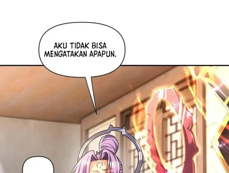 Invincible After Shocking My Empress Wife Chapter 114 - halaman 22