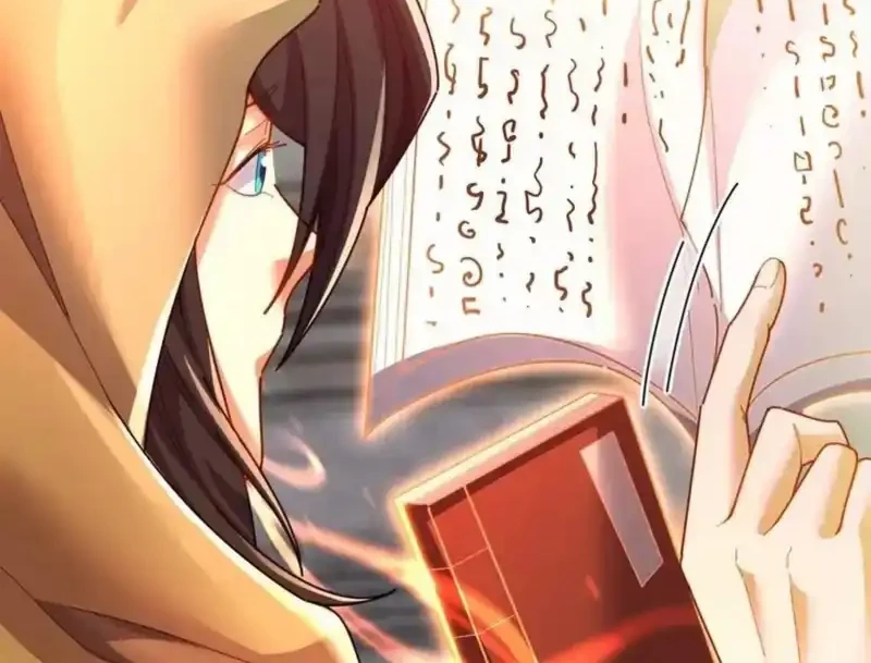 Invincible After Shocking My Empress Wife Chapter 114 - halaman 28