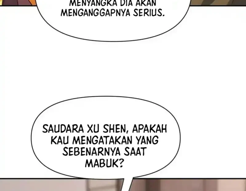 Invincible After Shocking My Empress Wife Chapter 114 - halaman 40