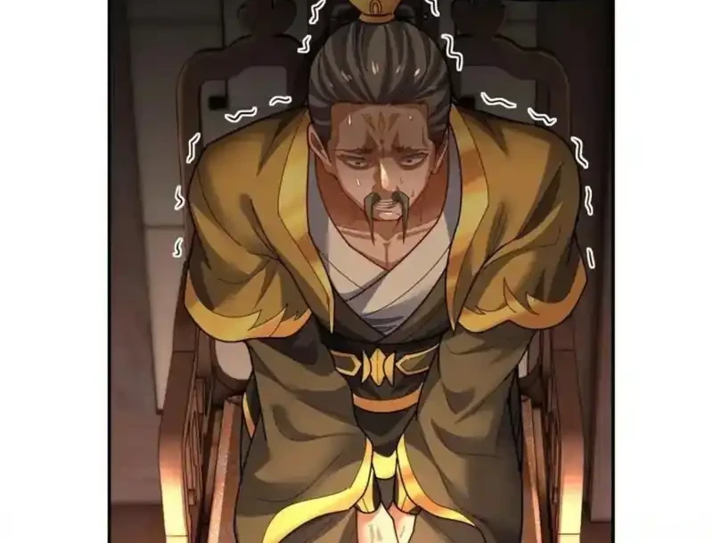 Invincible After Shocking My Empress Wife Chapter 114 - halaman 44