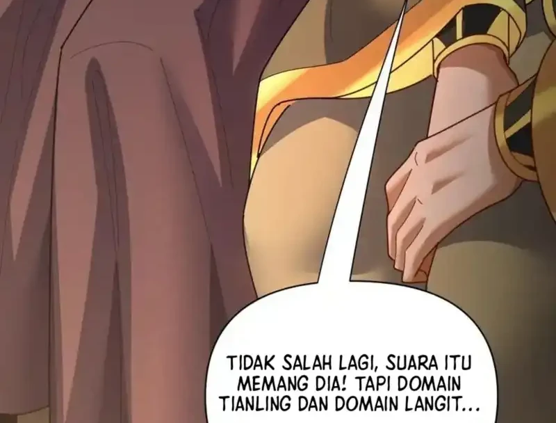 Invincible After Shocking My Empress Wife Chapter 114 - halaman 46