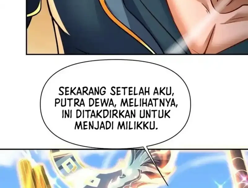 Invincible After Shocking My Empress Wife Chapter 114 - halaman 60