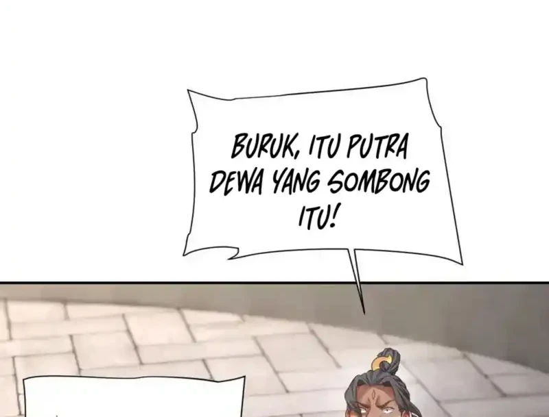 Invincible After Shocking My Empress Wife Chapter 114 - halaman 62