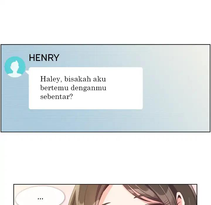 Invincible After Shocking My Empress Wife Chapter 115 - halaman 10