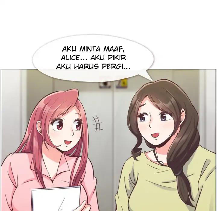 Invincible After Shocking My Empress Wife Chapter 115 - halaman 14