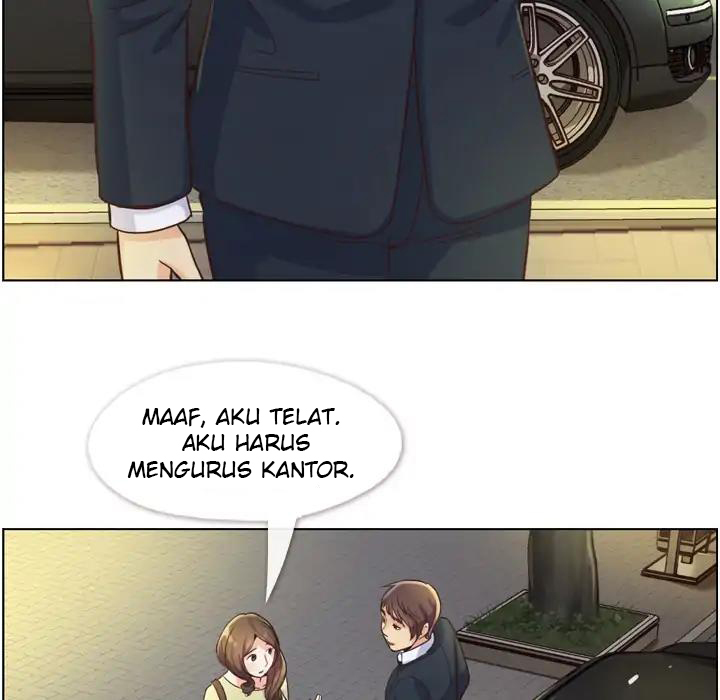 Invincible After Shocking My Empress Wife Chapter 115 - halaman 22