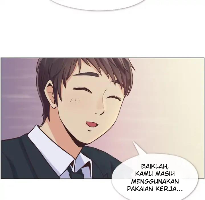 Invincible After Shocking My Empress Wife Chapter 115 - halaman 32