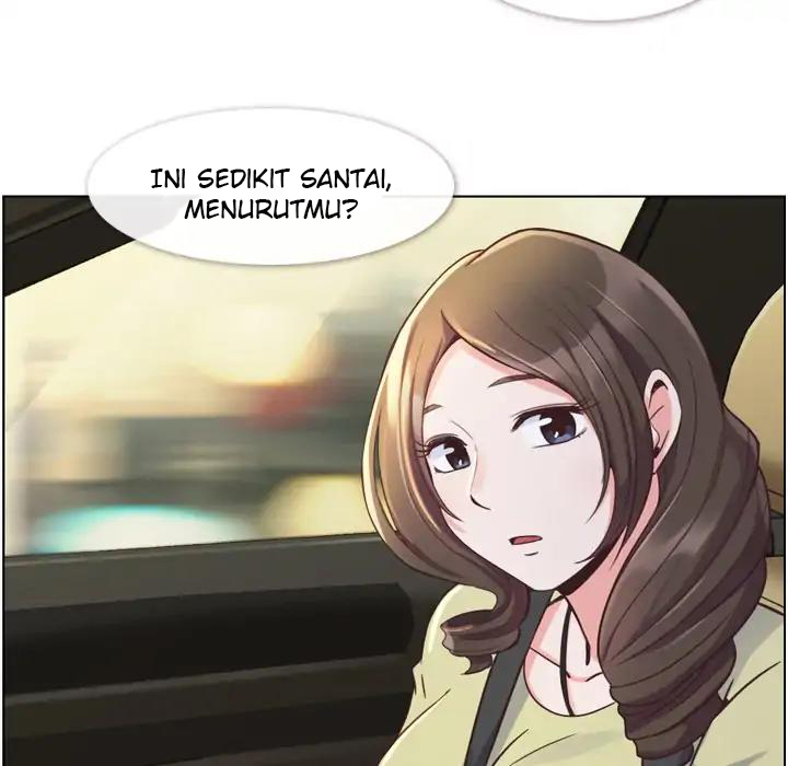 Invincible After Shocking My Empress Wife Chapter 115 - halaman 33