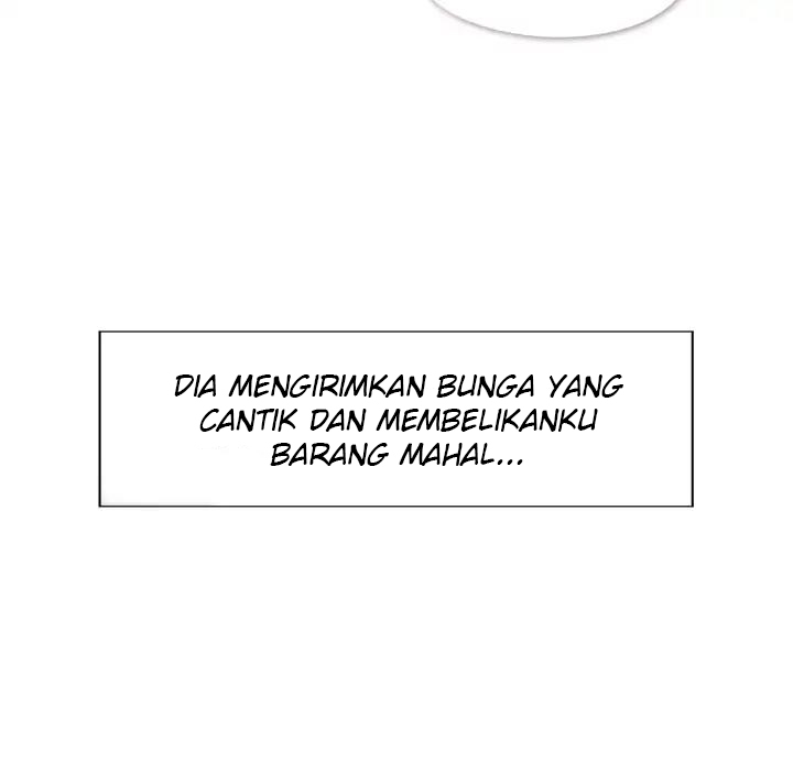 Invincible After Shocking My Empress Wife Chapter 115 - halaman 38