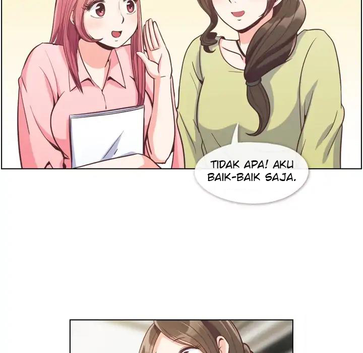 Invincible After Shocking My Empress Wife Chapter 115 - halaman 8