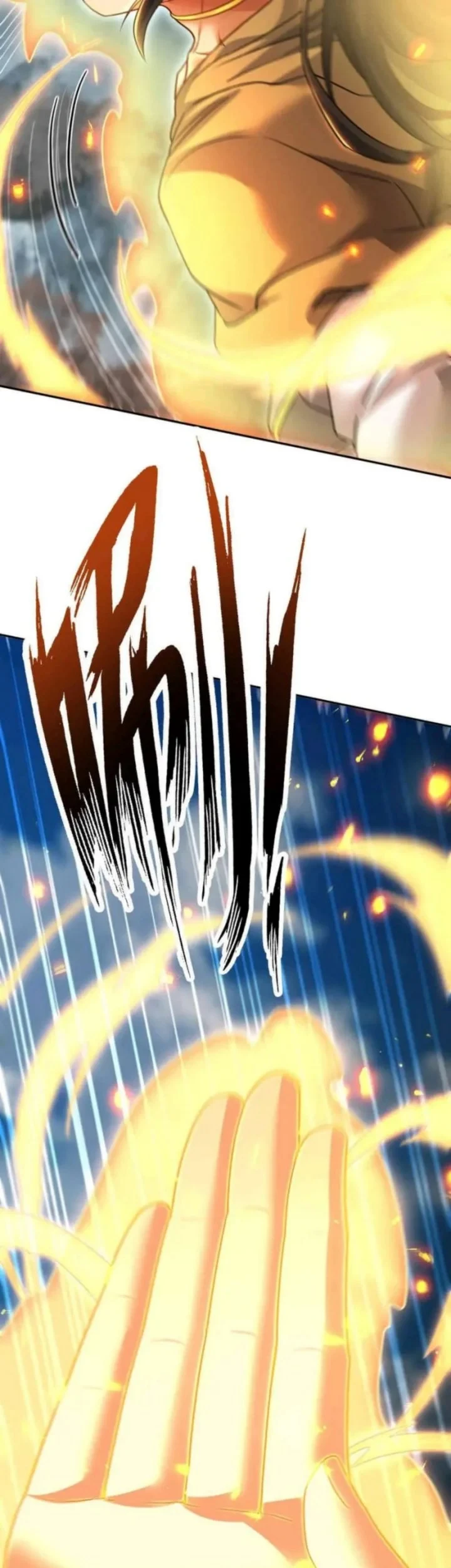 Invincible After Shocking My Empress Wife Chapter 116 - halaman 38