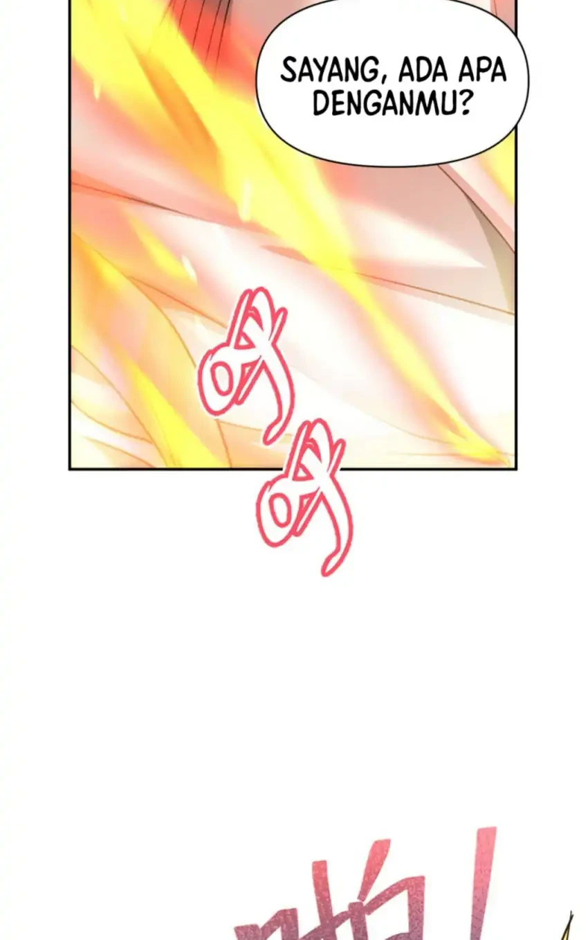 Invincible After Shocking My Empress Wife Chapter 117 - halaman 19