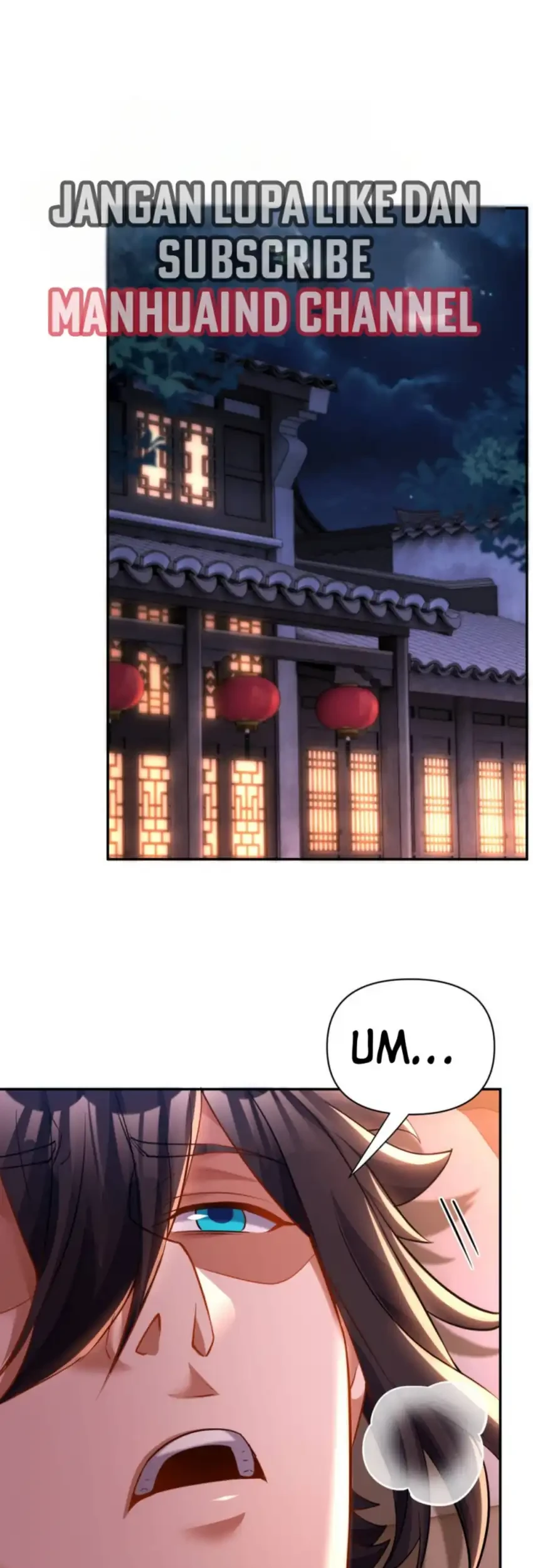 Invincible After Shocking My Empress Wife Chapter 117 - halaman 2