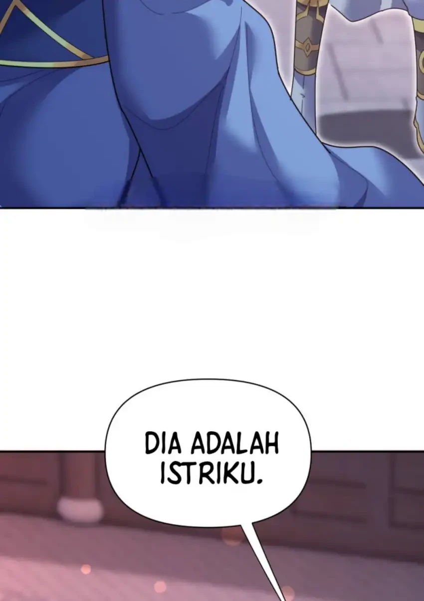 Invincible After Shocking My Empress Wife Chapter 117 - halaman 47