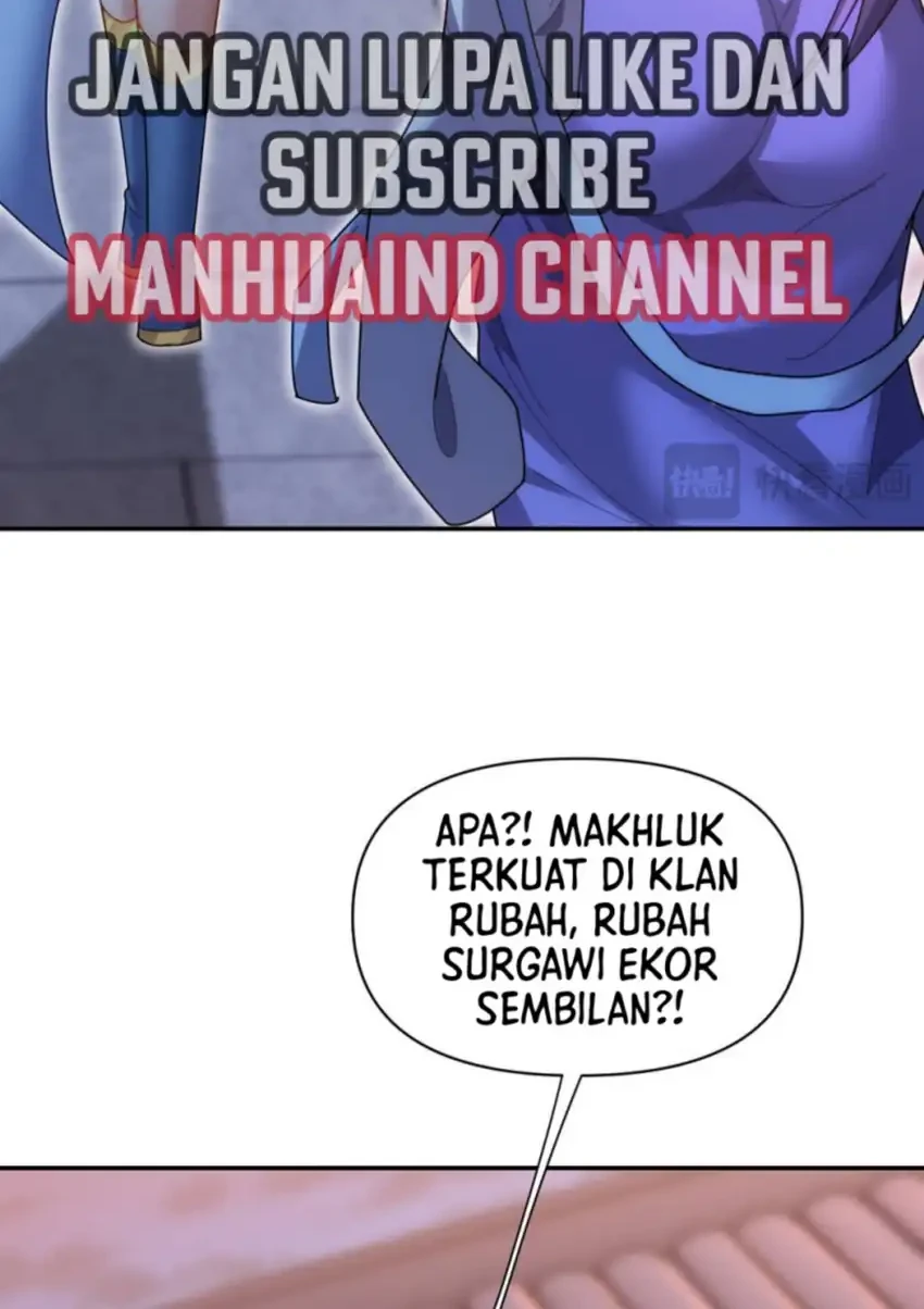 Invincible After Shocking My Empress Wife Chapter 117 - halaman 55