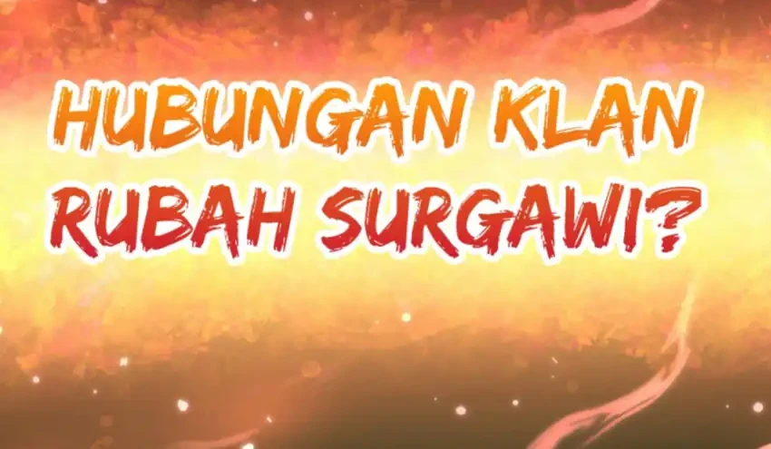 Invincible After Shocking My Empress Wife Chapter 117 - halaman 57