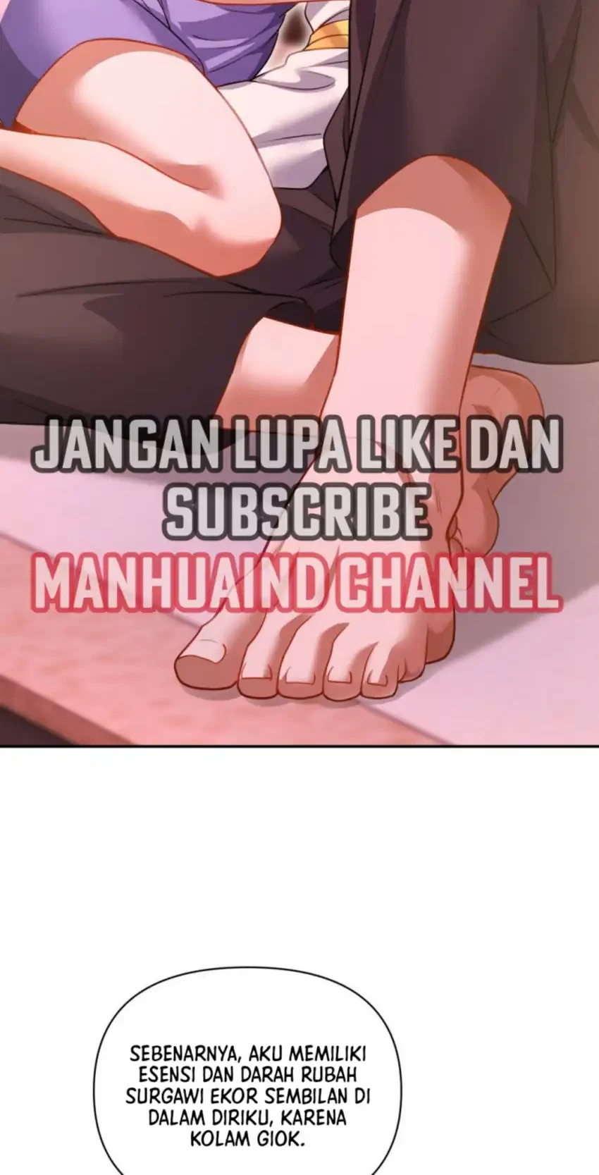 Invincible After Shocking My Empress Wife Chapter 118 - halaman 25