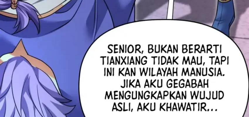 Invincible After Shocking My Empress Wife Chapter 118 - halaman 3