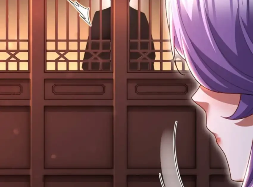Invincible After Shocking My Empress Wife Chapter 118 - halaman 43