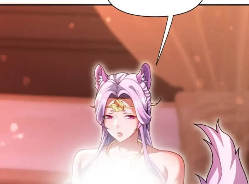 Invincible After Shocking My Empress Wife Chapter 118 - halaman 49