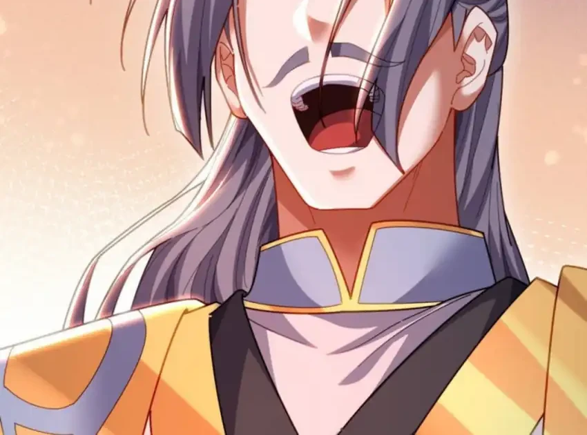 Invincible After Shocking My Empress Wife Chapter 118 - halaman 51