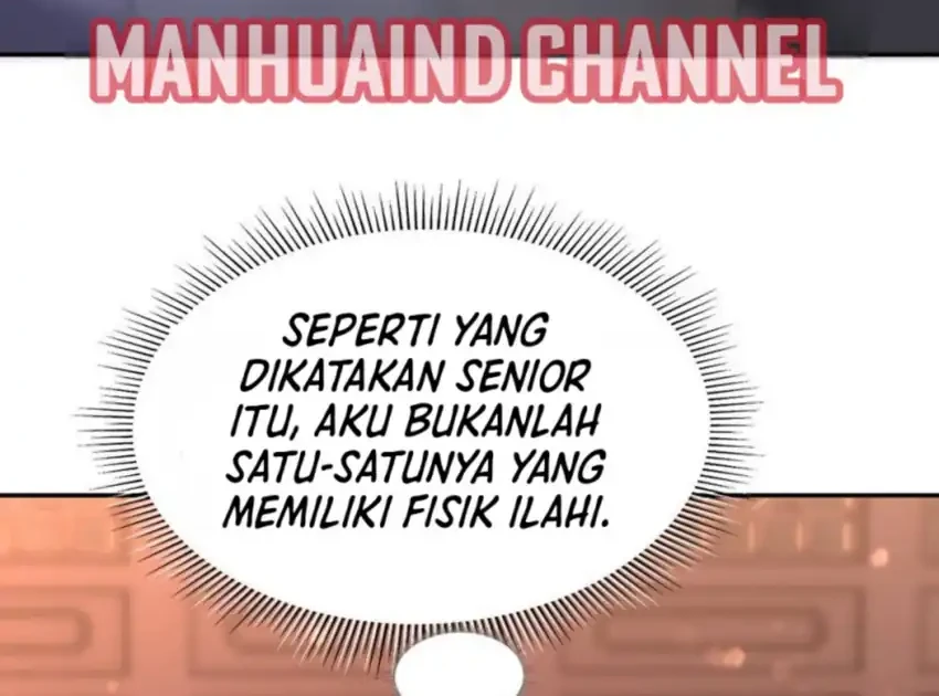 Invincible After Shocking My Empress Wife Chapter 118 - halaman 53