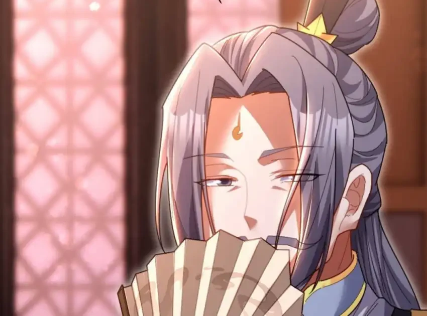 Invincible After Shocking My Empress Wife Chapter 118 - halaman 57