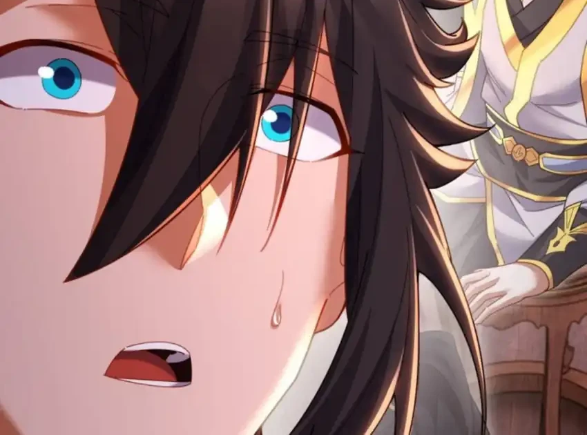 Invincible After Shocking My Empress Wife Chapter 118 - halaman 59