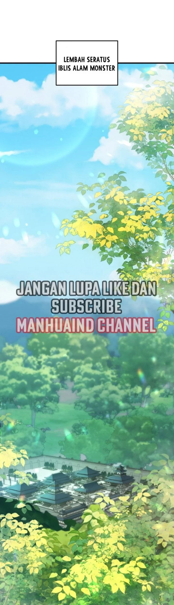 Invincible After Shocking My Empress Wife Chapter 119 - halaman 24