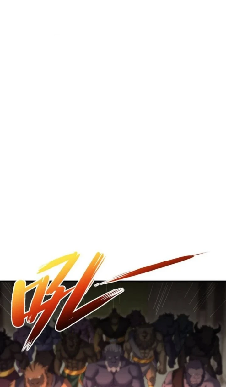 Invincible After Shocking My Empress Wife Chapter 119 - halaman 31