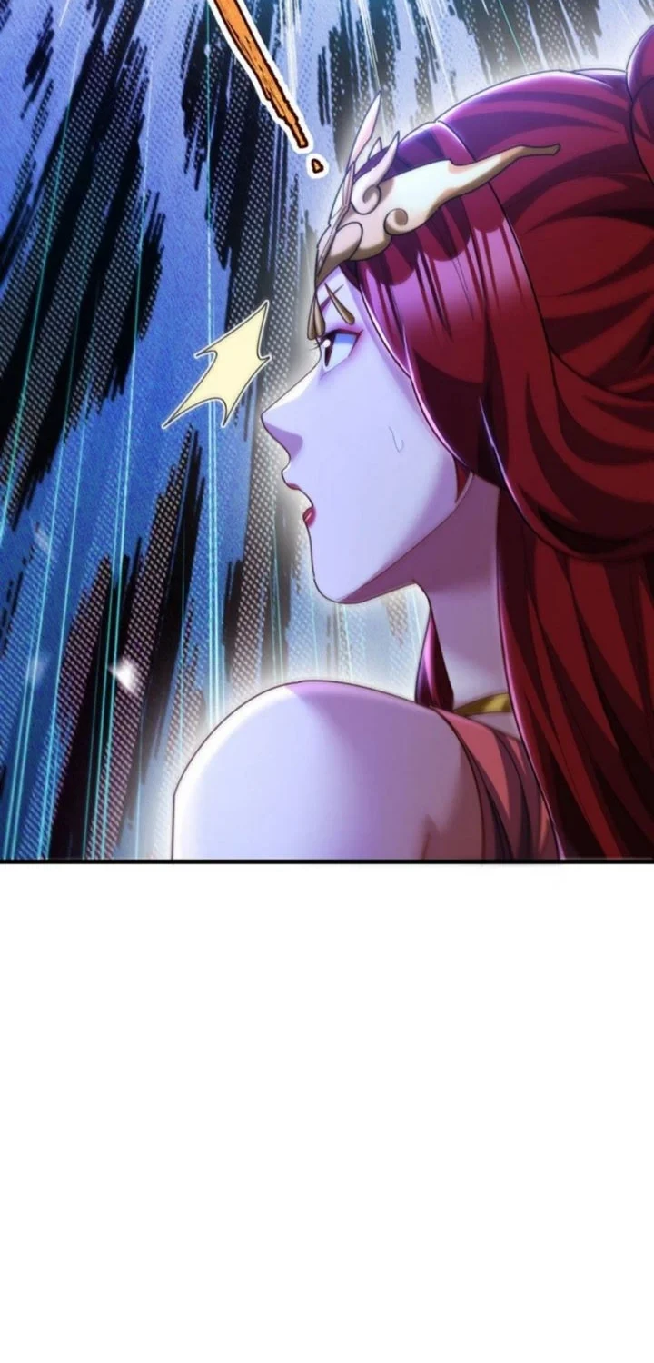 Invincible After Shocking My Empress Wife Chapter 119 - halaman 47