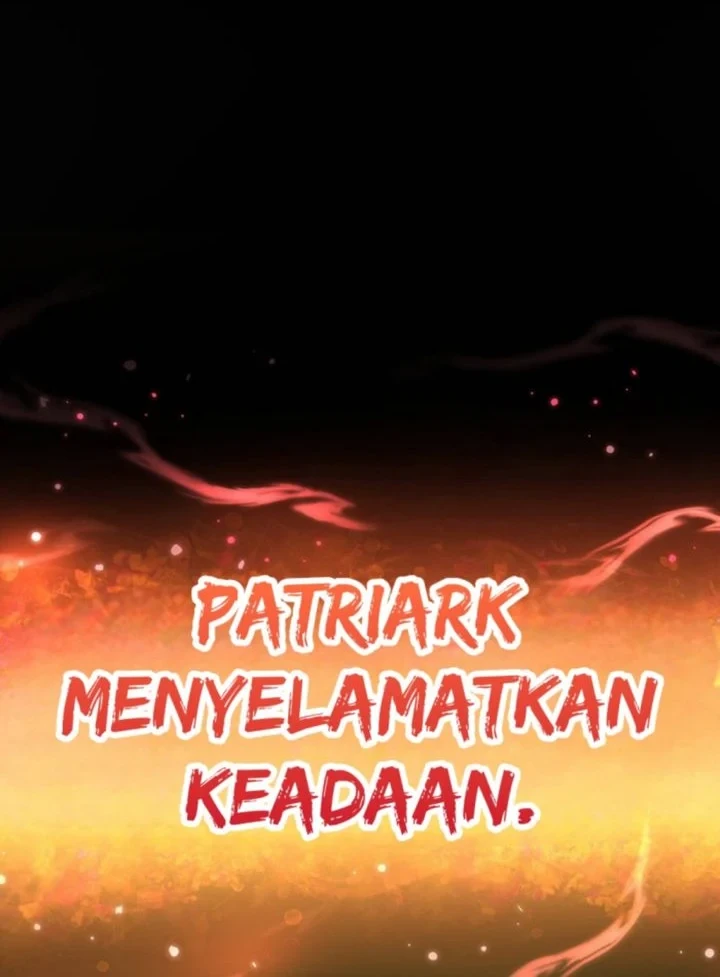Invincible After Shocking My Empress Wife Chapter 119 - halaman 53