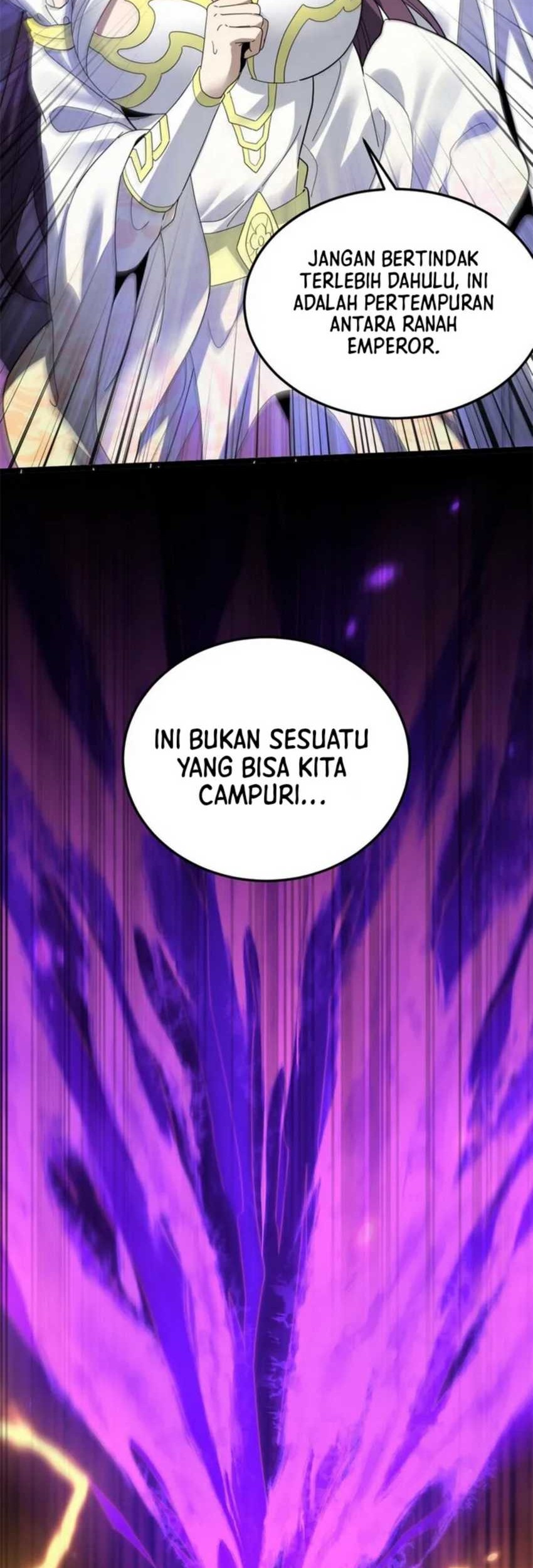 Invincible After Shocking My Empress Wife Chapter 12 - halaman 12