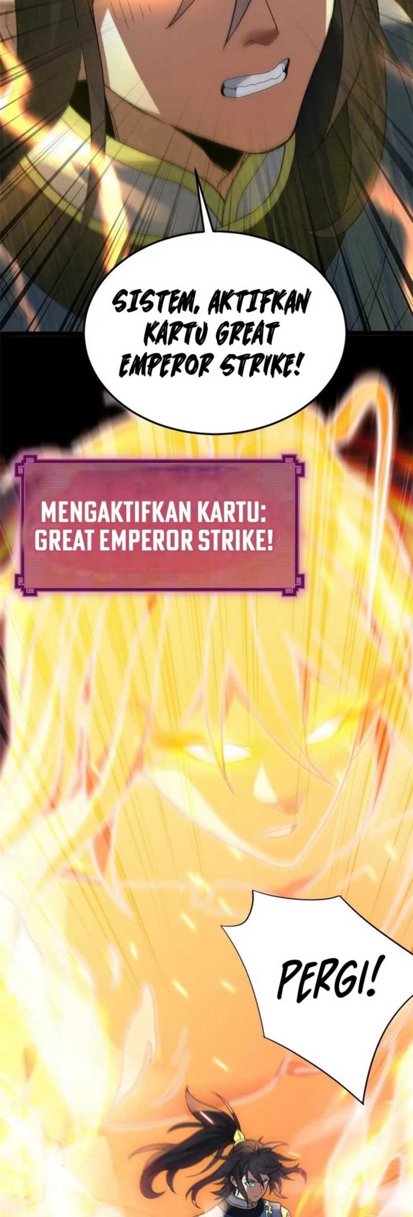 Invincible After Shocking My Empress Wife Chapter 12 - halaman 15