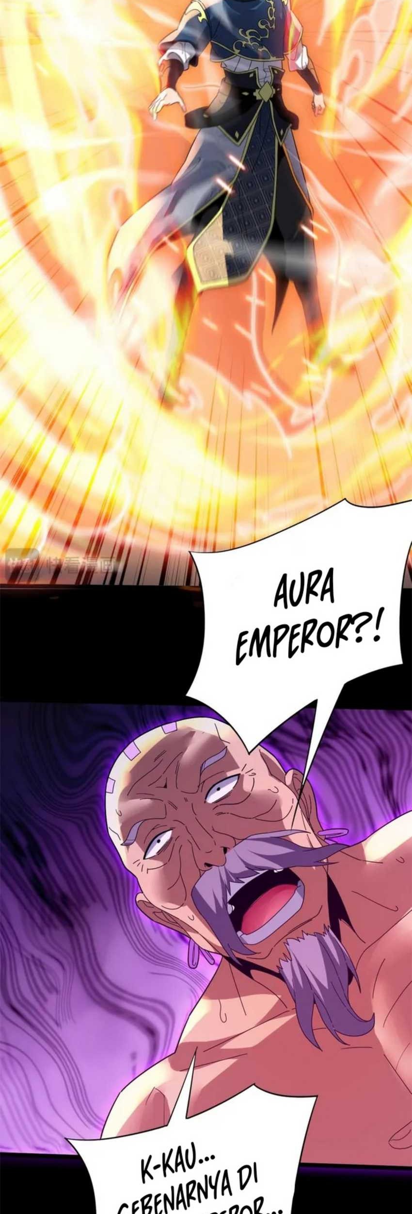 Invincible After Shocking My Empress Wife Chapter 12 - halaman 16