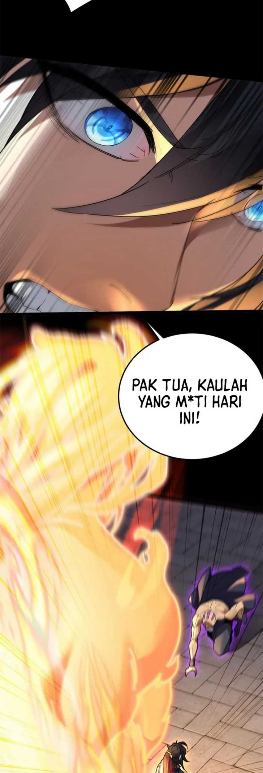 Invincible After Shocking My Empress Wife Chapter 12 - halaman 18