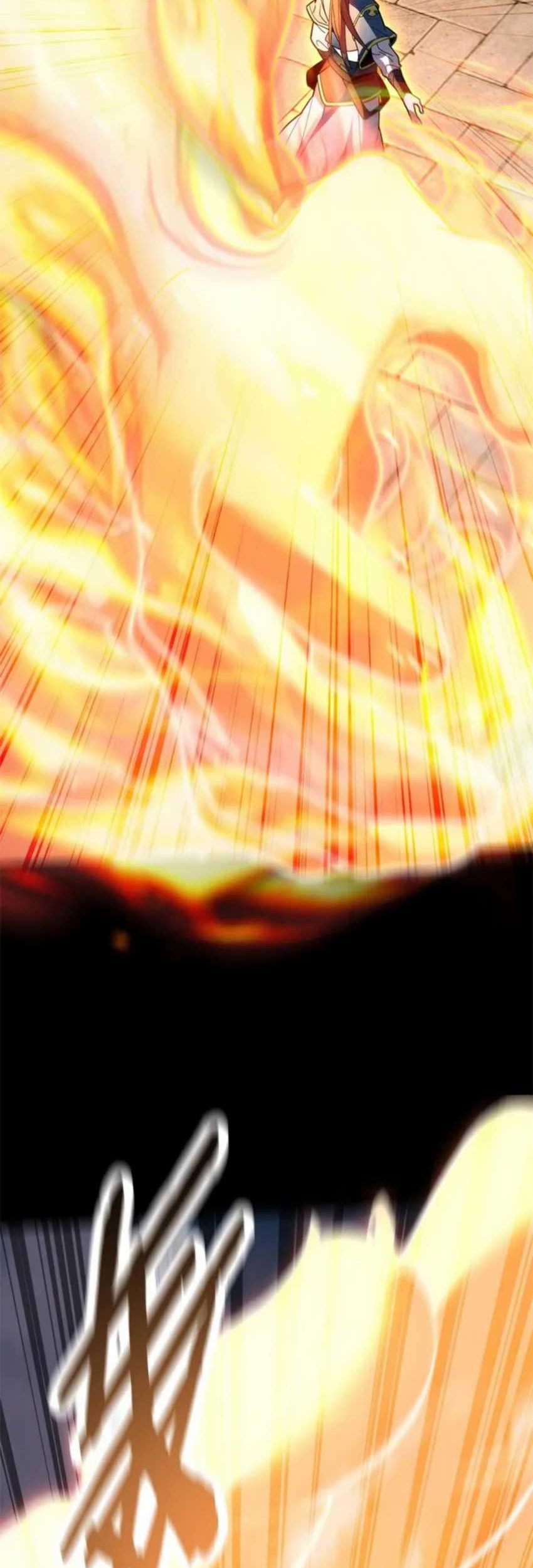 Invincible After Shocking My Empress Wife Chapter 12 - halaman 19