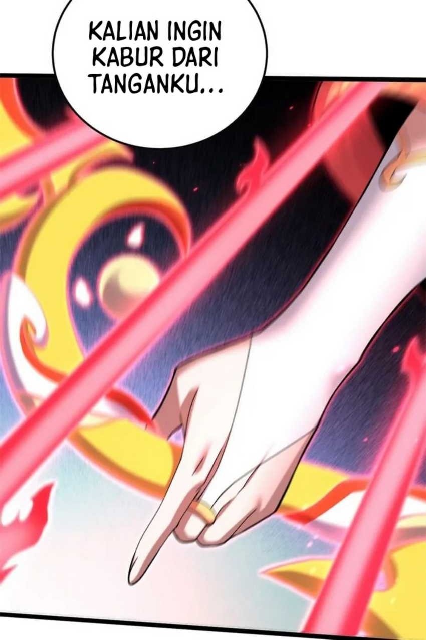 Invincible After Shocking My Empress Wife Chapter 12 - halaman 32
