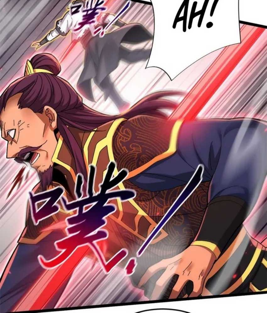 Invincible After Shocking My Empress Wife Chapter 12 - halaman 35