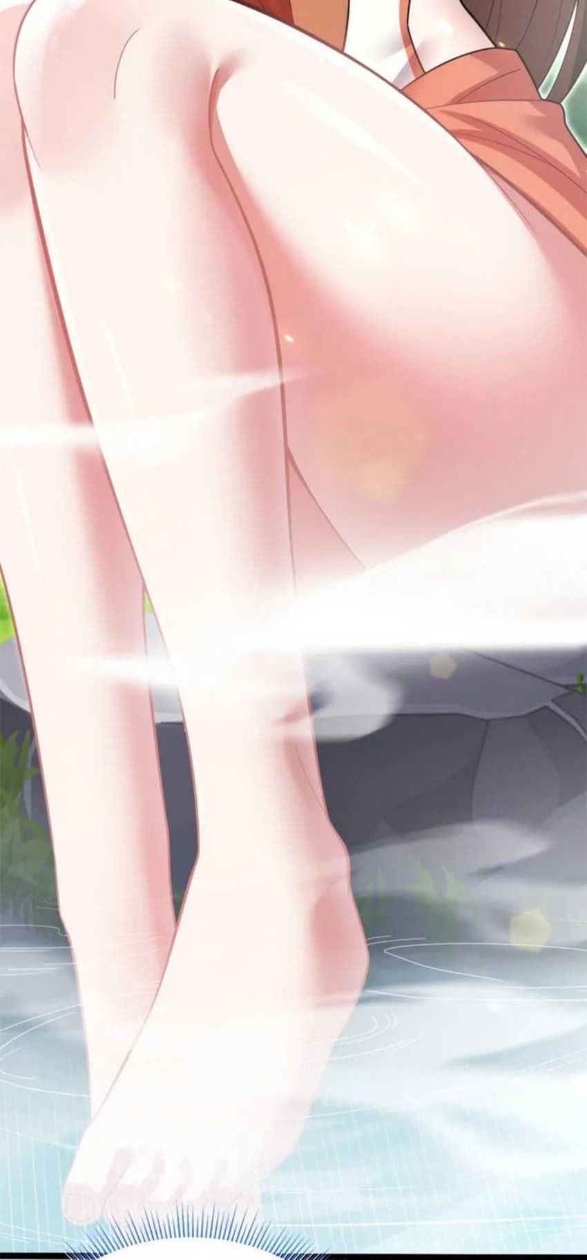 Invincible After Shocking My Empress Wife Chapter 12 - halaman 46