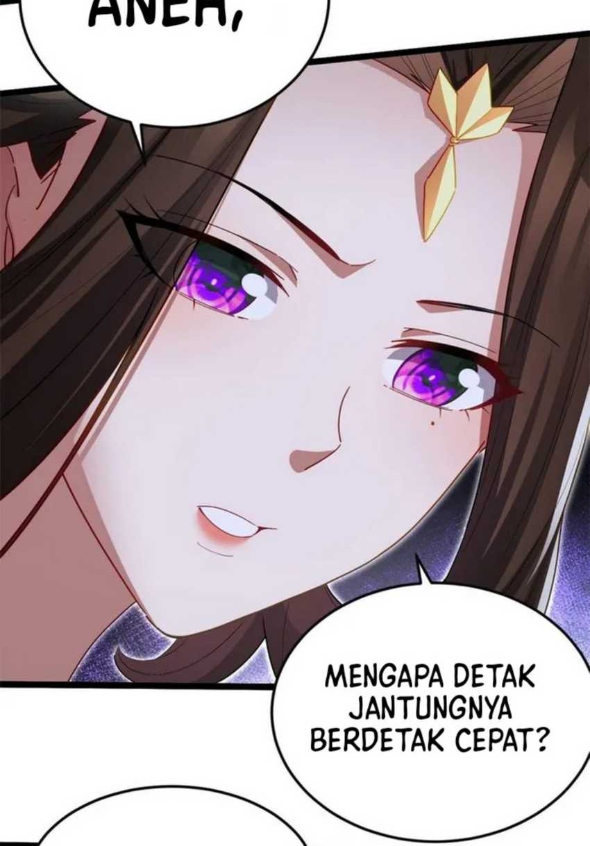 Invincible After Shocking My Empress Wife Chapter 12 - halaman 51