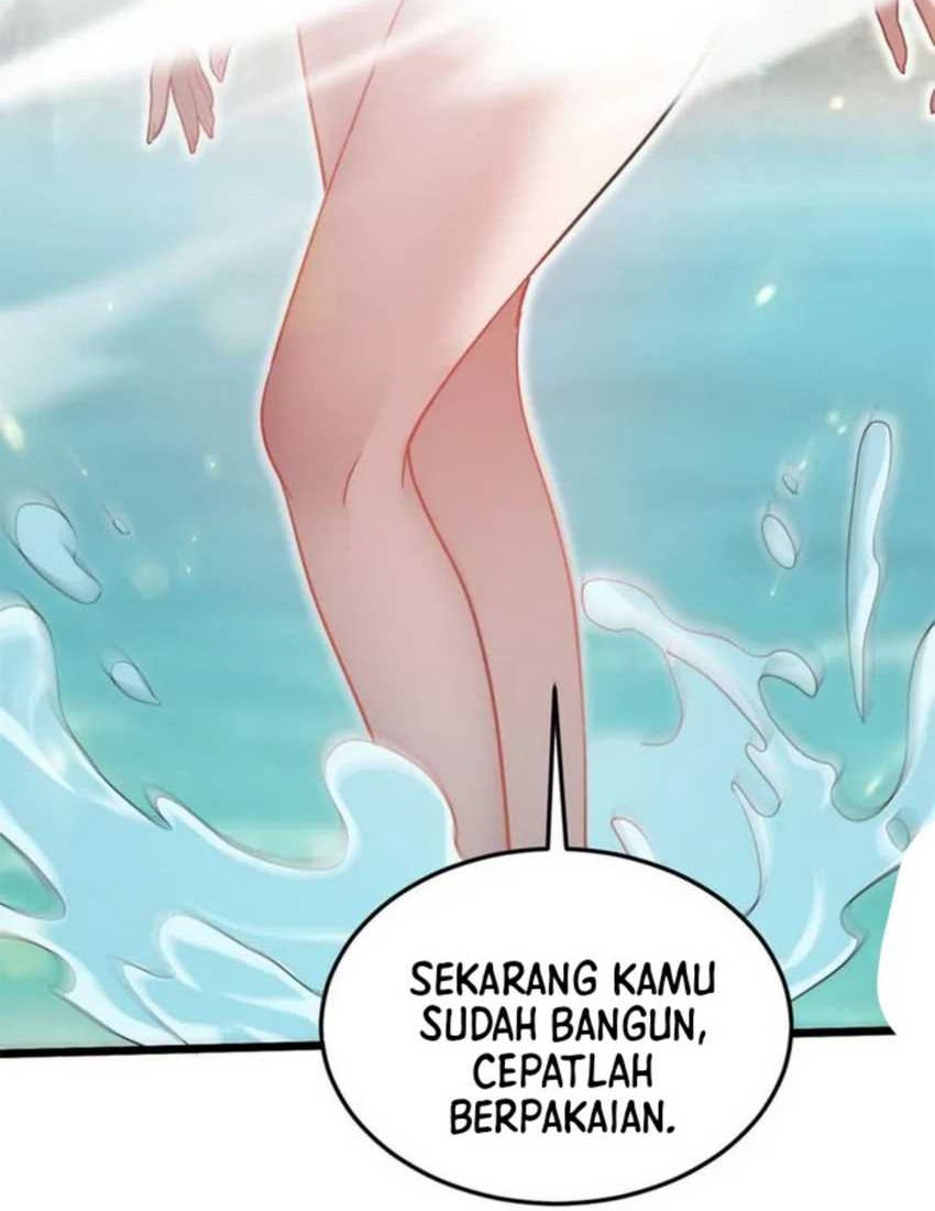 Invincible After Shocking My Empress Wife Chapter 12 - halaman 58