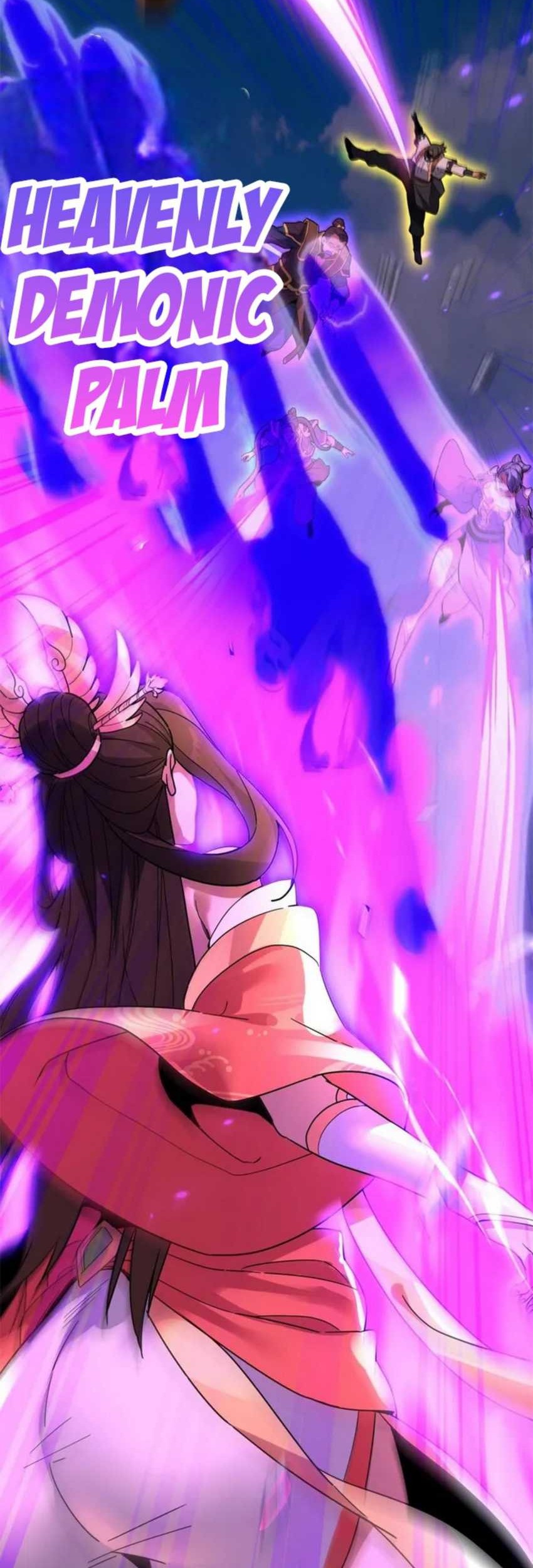 Invincible After Shocking My Empress Wife Chapter 12 - halaman 6